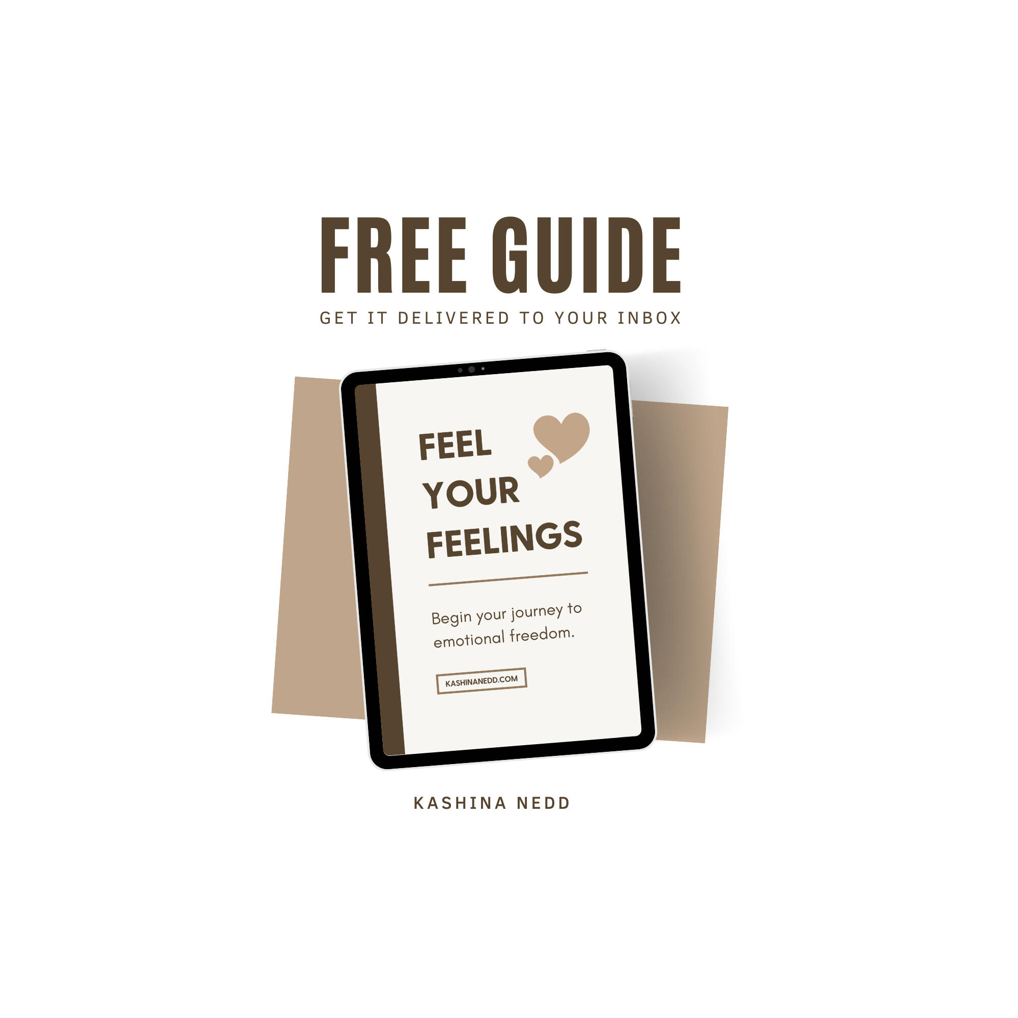 Feel Your Feelings Guide